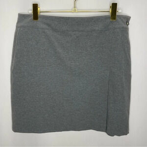EP New York Gray Golf Skorts